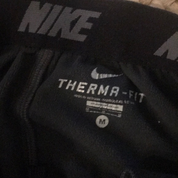 Nike grey Hawkeye sweat pants - Picture 2 of 4